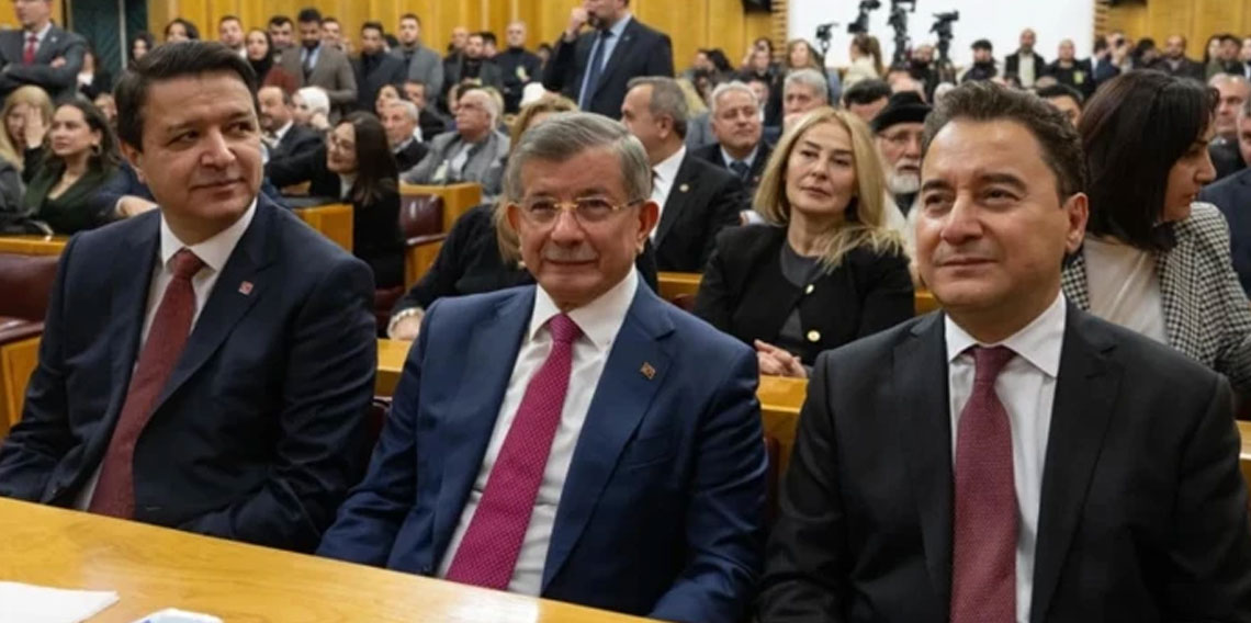 Yeniyol Grubu'ndan İmralı önerisi: Online bağlantı kurulsun