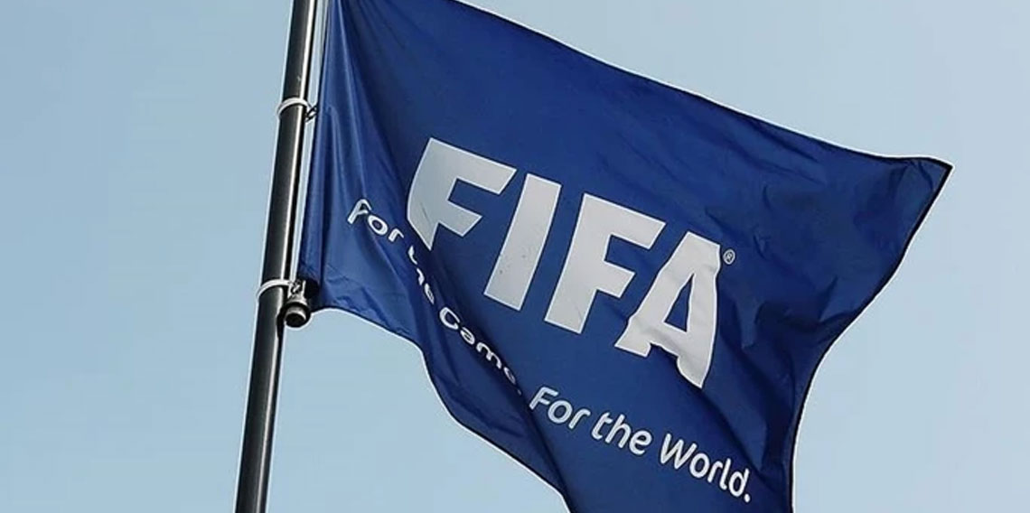 FIFA, Adana Demirspor'a 6 puan silme cezası verdi