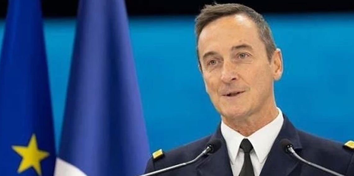 Fransa'yı karıştıran Rusya açıklaması: Çocuklarını kaybetmeye hazır olmalı