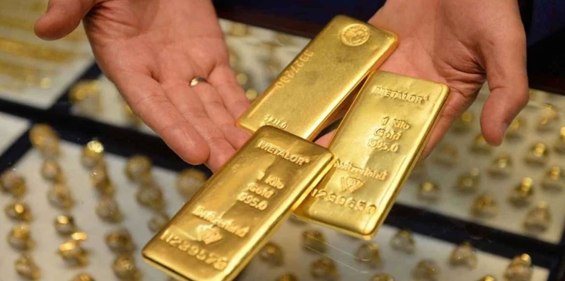 Altın haftayı böyle kapattı! İşte en fazla işlem yapanlar