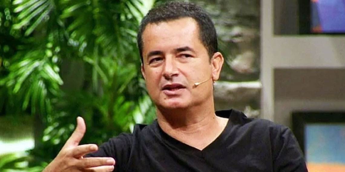 Acun Ilıcalı 10'uncu ismi açıkladı! Milli sporcu Survivor yolcusu