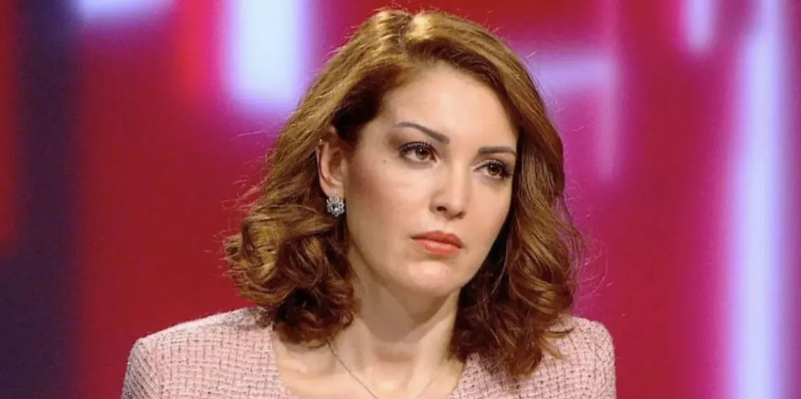 Nagehan Alçı'dan 'otel odası' yanıtı: Murat Ongun’un bana kurduğu tuzak