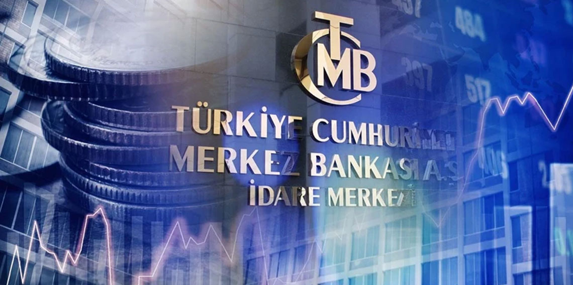 Merkez Bankası'na sürpriz atama kararı! 17 yıl Fed’de çalıştı