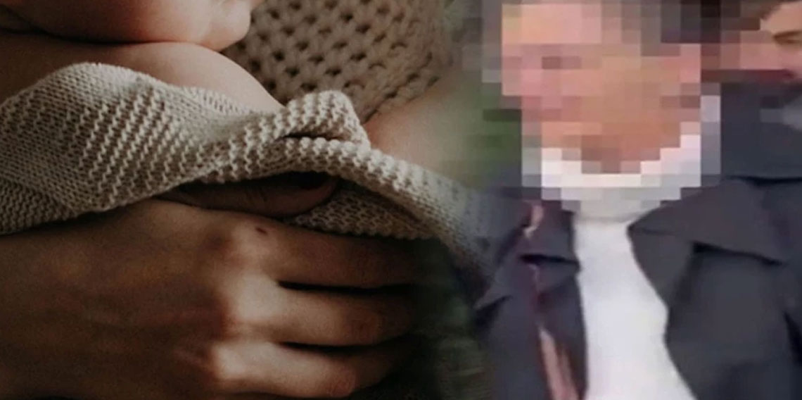 Bebek cinayeti 18 yıl sonra aydınlandı! Katil iş kadını çıktı...