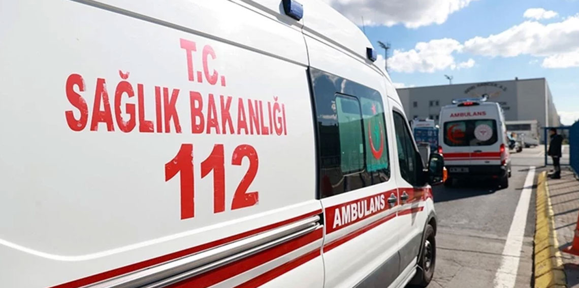 İstanbul'da ilaçlama nedeniyle 7 kişi hastanelik oldu