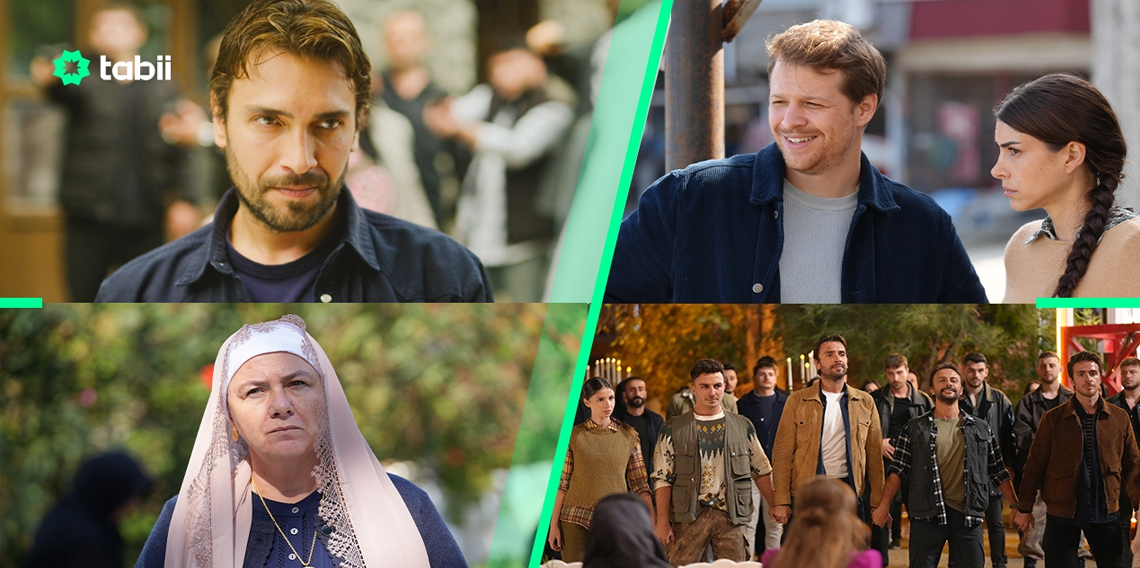 Taşacak Bu Deniz Zirvede! TRT’nin Yeni Dizisi Reytingleri Altüst Etti