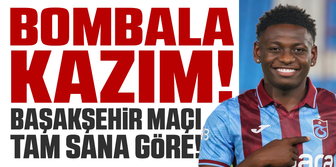 Bu Maç Tam Kazeem'e göre