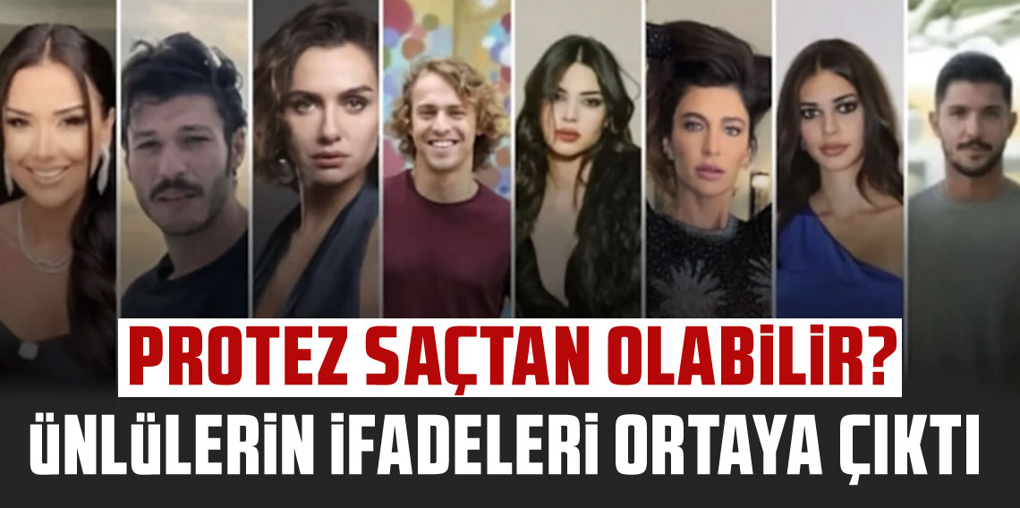 Uyuşturucu soruşturmasında adliyeye gelen ünlülerin ifadeleri ortaya çıktı