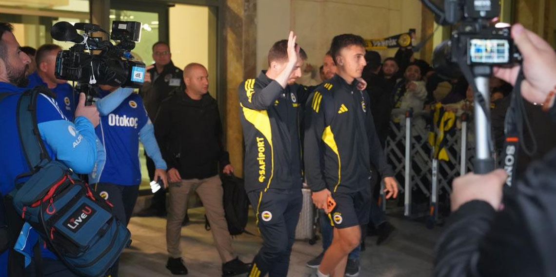 Çaykur Rizespor - Fenerbahçe muhtemel 11'i belli oldu