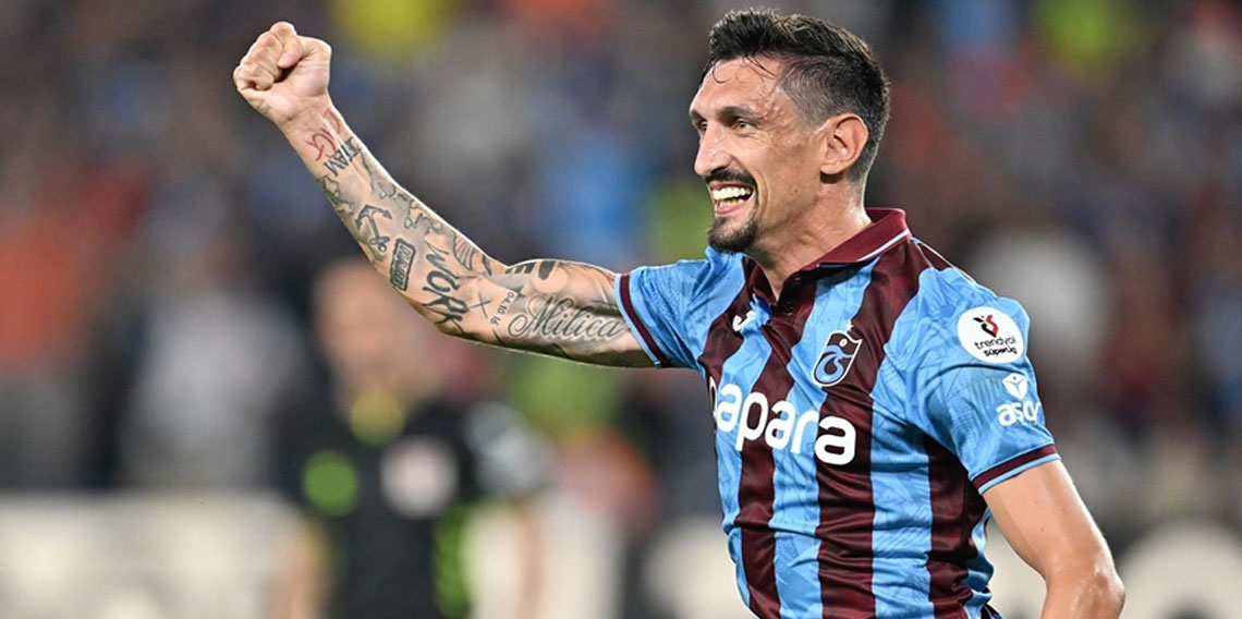 Kaptan Savic Geri Dönüyor