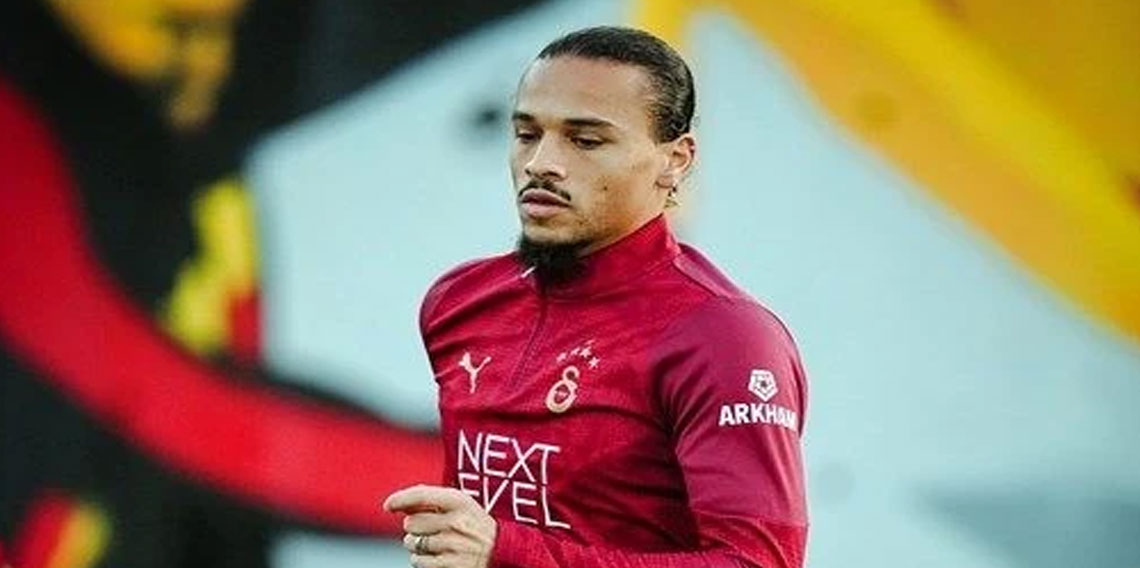 Galatasaray, Gençlerbirliği maçına hazır