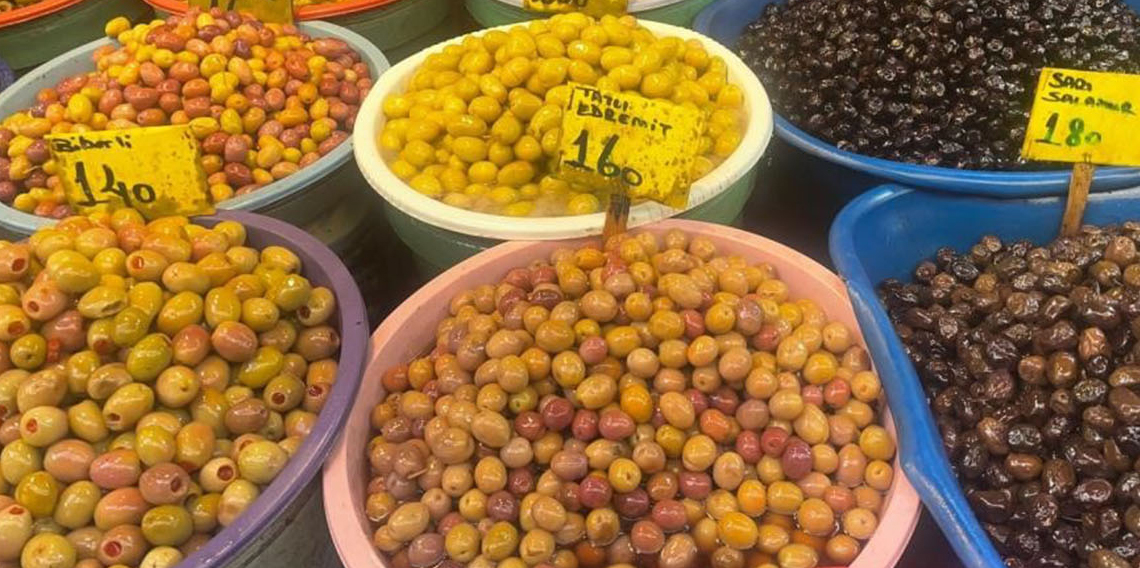 Zeytin alırken nelere dikkat etmeli; Oleolog Kıvrak açıkladı