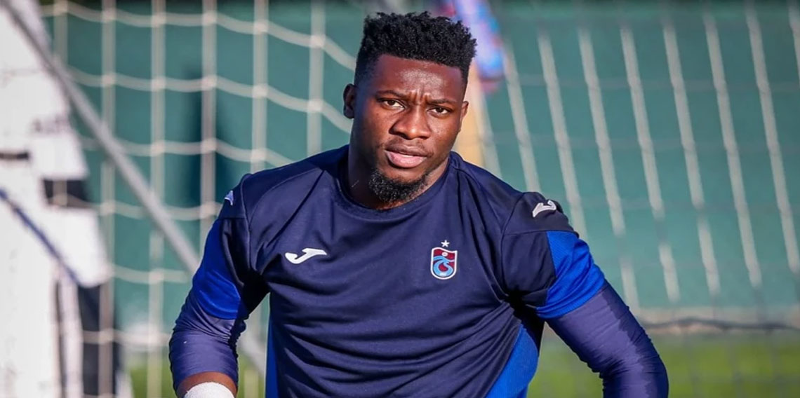 Bordo-mavililer taktik çalıştı