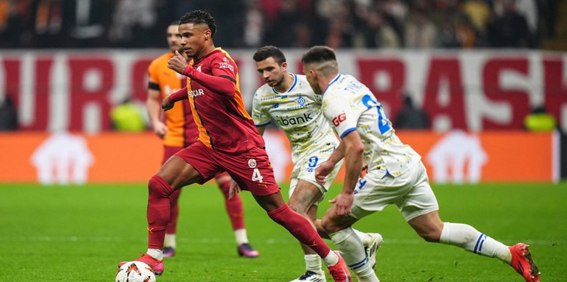 Derbi öncesi Galatasaray’a 3 büyük şok daha!