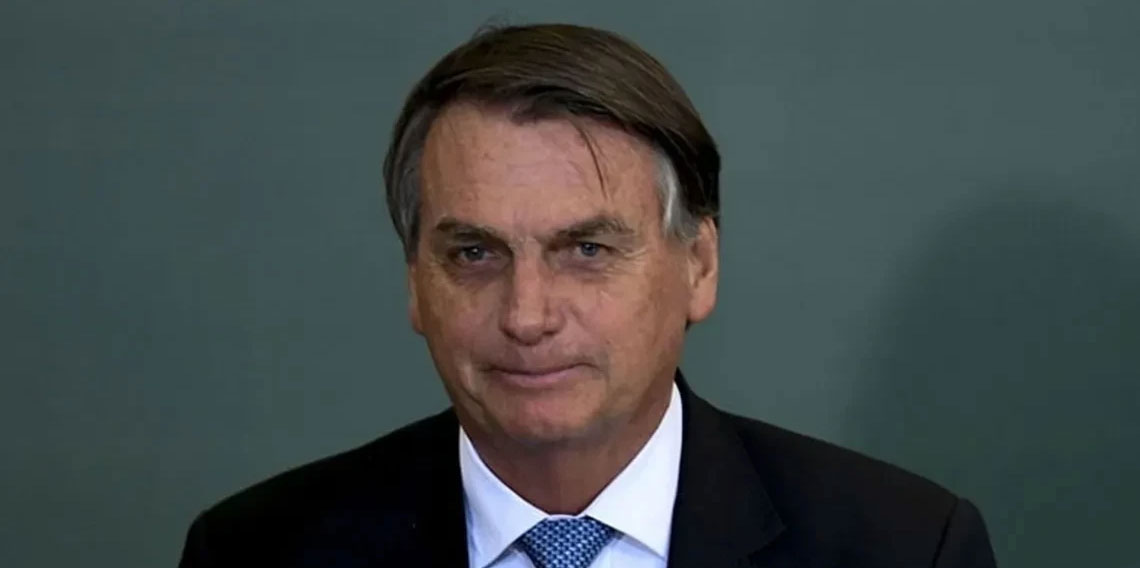 Eski Devlet Başkanı Bolsonaro yaka paça tekrar tutuklandı!