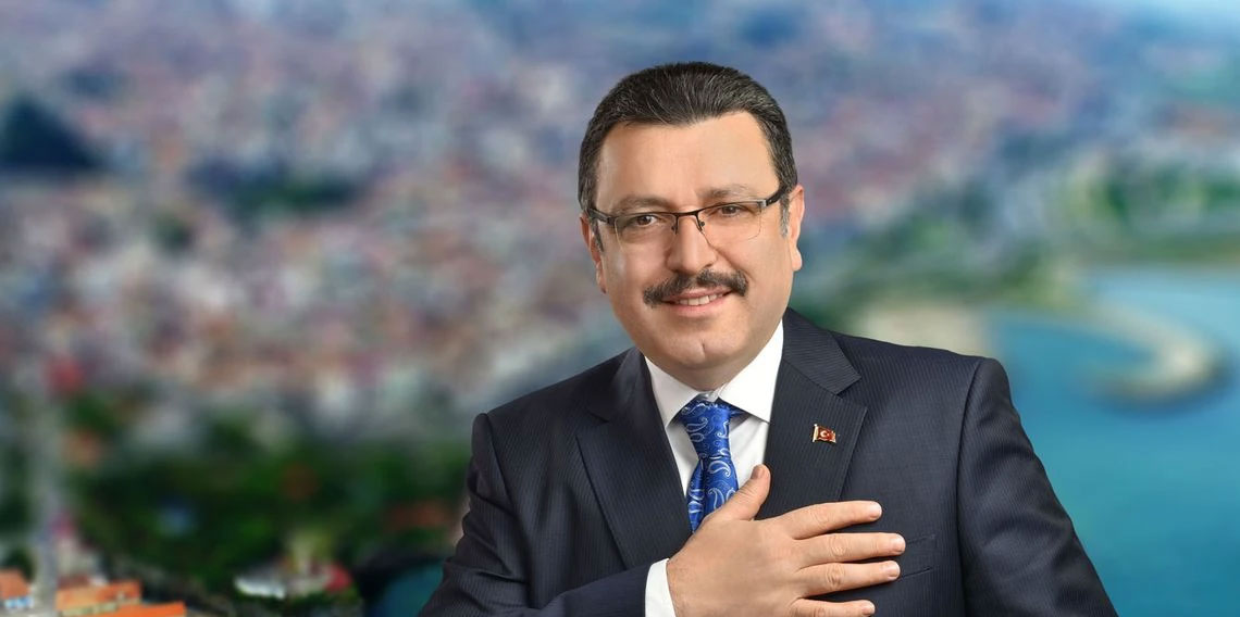 Başkan Genç'ten 24 Kasım Öğretmenler Günü mesajı