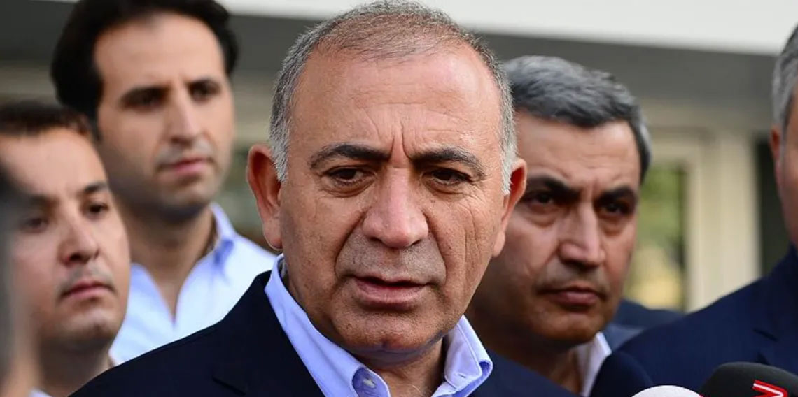 Gürsel Tekin'den Kılıçdaroğlu'na destek: Biz hiçbir yolsuzu savunmadık