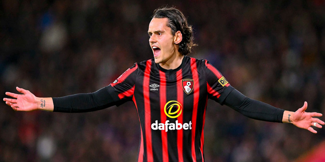 Milli yıldızımız, Premier Lig’e müthiş bir dönüş yaptı!