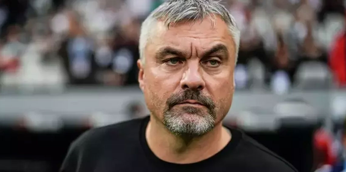 Samsunspor şampiyon olabilir mi? Thomas Reis açıkladı!