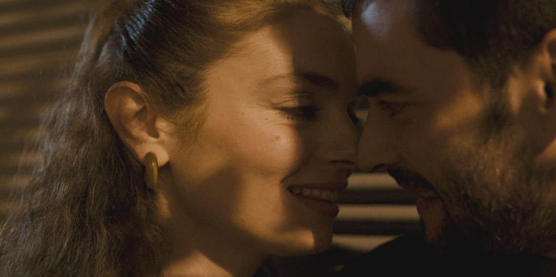 Veliaht’ta Büyük Yüzleşme! Yeni Tanıtım!