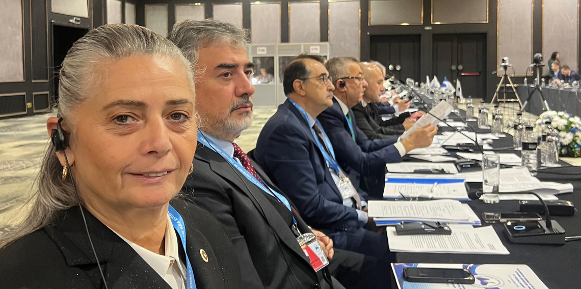 KEİPA 66. Genel Kurulu Sofya’da Başladı