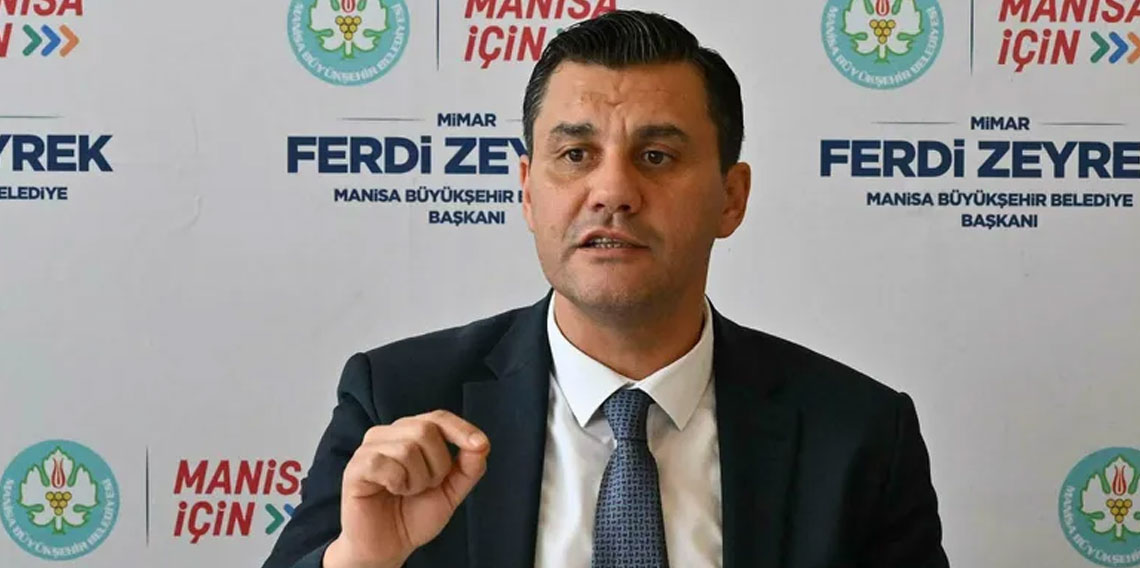 Ferdi Zeyrek'in ölümünde bilirkişi raporu!