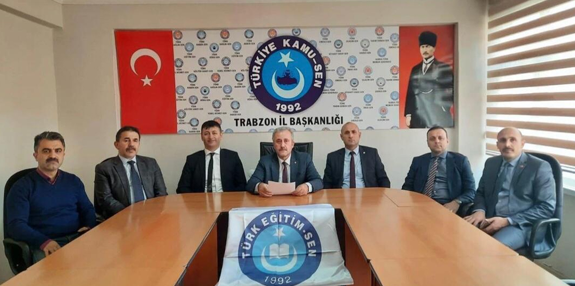 Coşkun DİLBER; Mülakata değil, liyakate önem verilsin!