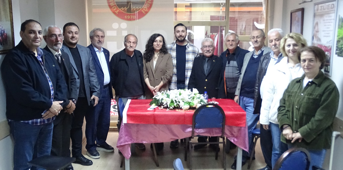 7M Hastanesi Doktorlarından Emeklilere Bilgilendirme