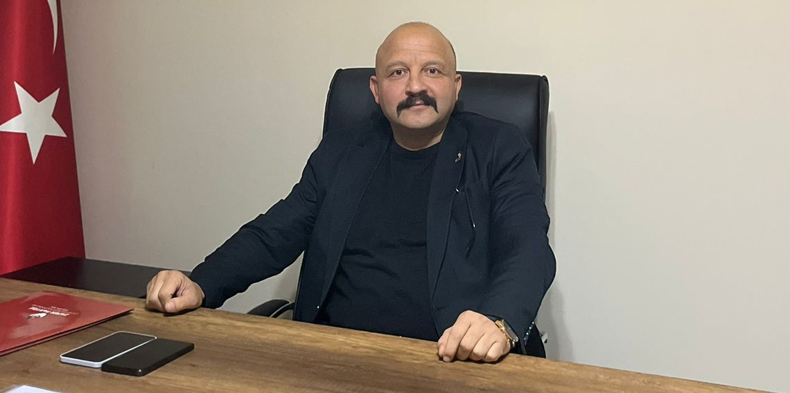 Hayri Suat Karadağ; Şehit Öğretmenleri Unutturmayacağız