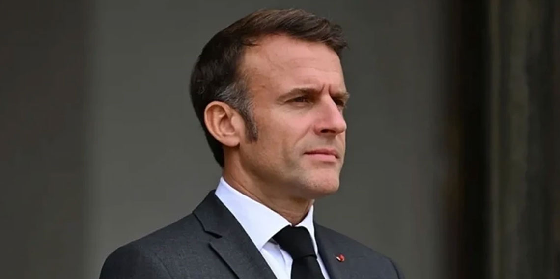Macron yeni askerlik sistemini birkaç gün içinde açıklayabilir