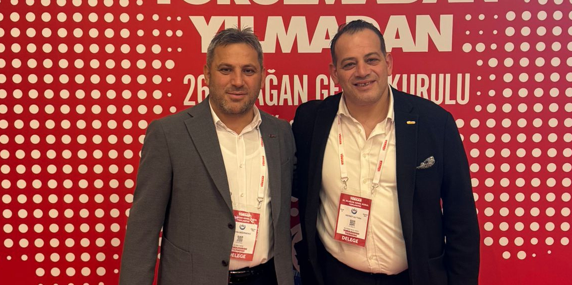 TÜRSAB Doğu Karadeniz Güçlenmeye Devam Ediyor: