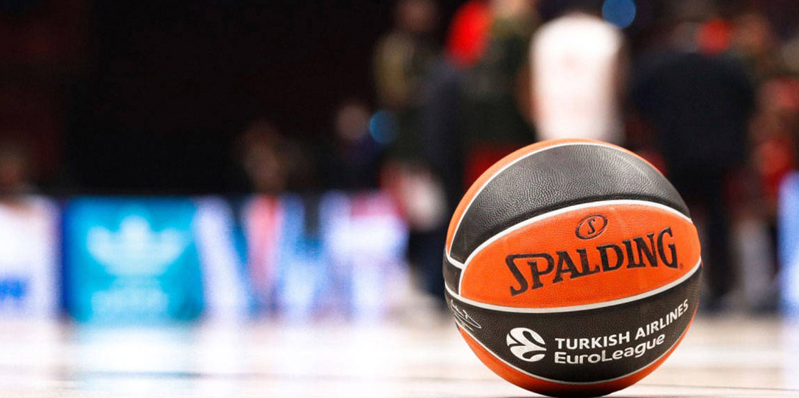 EuroLeague'de heyecan kaldığı yerden devam edecek!