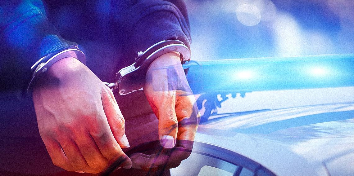 Trabzon’da Aranan Şahıslara Şafak Operasyonu! 31 Kişi Yakalandı