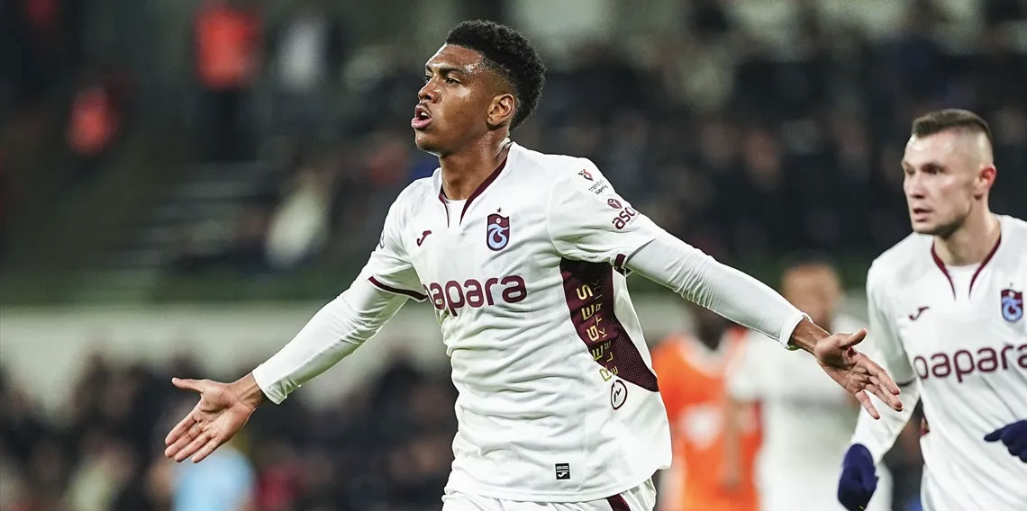 Augusto: Çılgın bir maçtı. İnanılmaz bir galibiyet aldık