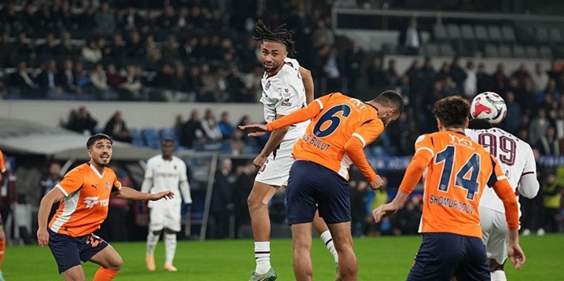 İstanbul'da 2 penaltı kararı! İşte o pozisyonlar