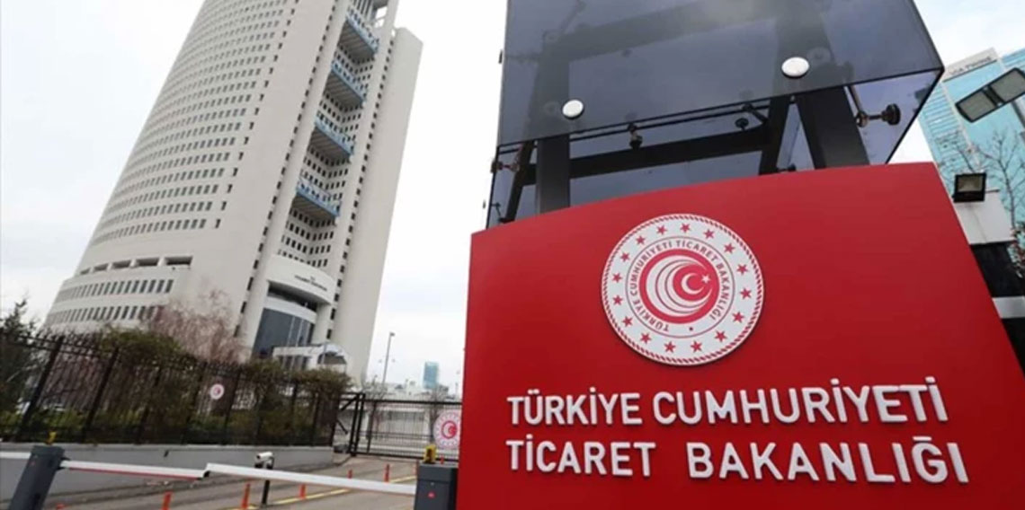 Ticaret Bakanlığı, skandal ürün için harekete geçti