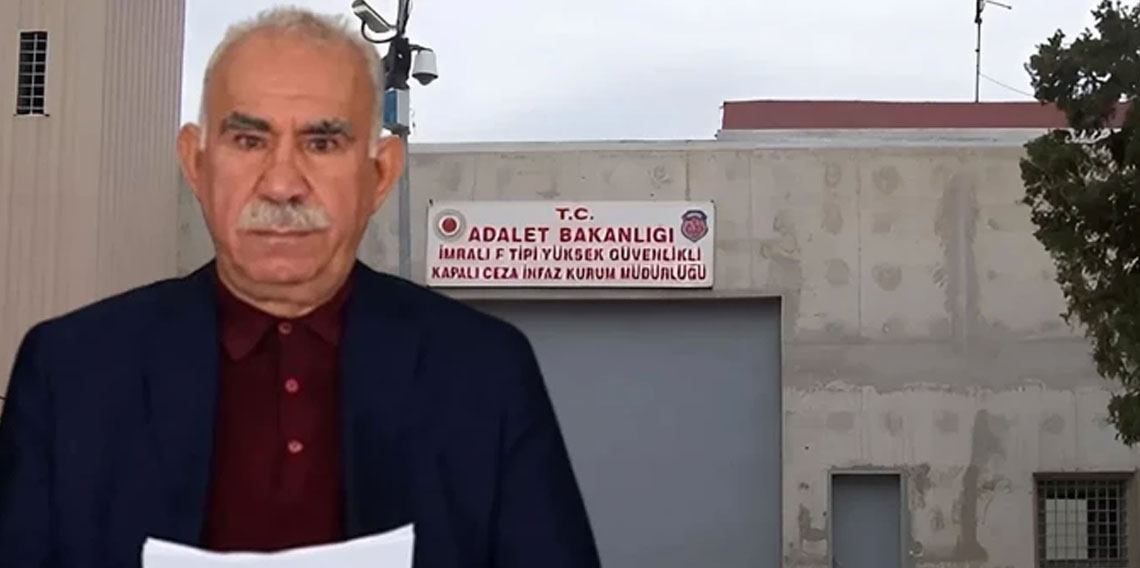 Canlı yayında dikkat çeken Öcalan yorumu: Aradaki makas açıldı