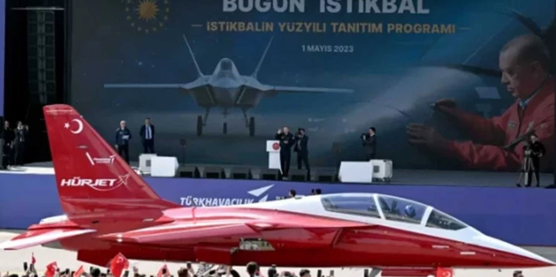 Yunan basını Türkiye’nin savunma sanayi adımlarından rahatsız