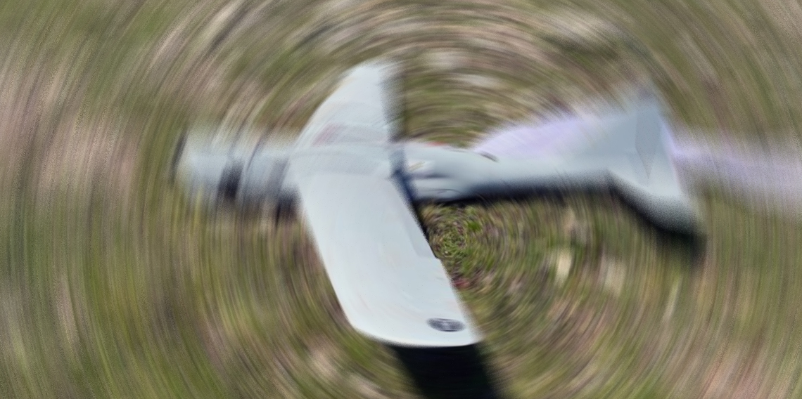 Güney Kore açıklarında ABD ordusuna ait İHA düştü