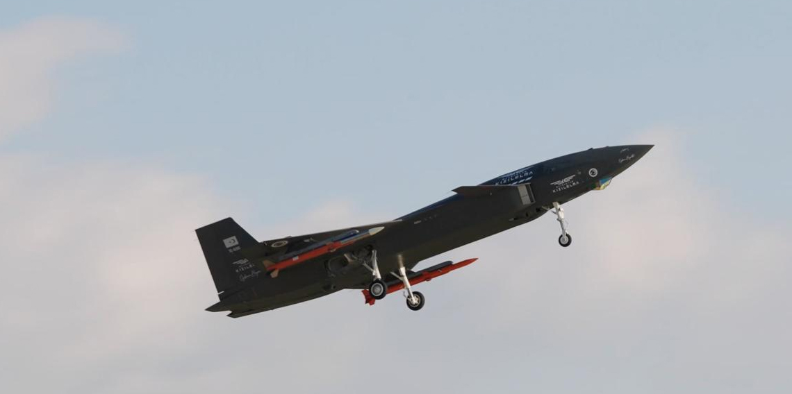 KIZILELMA’da tarihi dönemeç