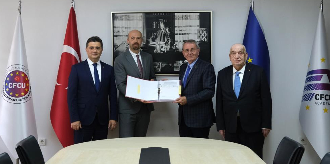 Doğudan batıya yeşil dönüşüm için güç birliği