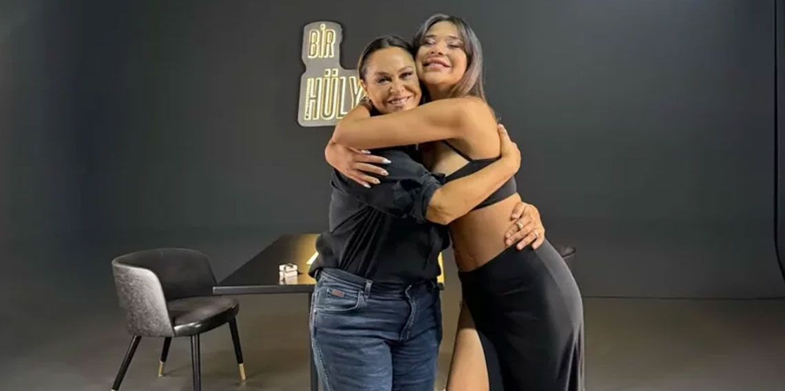 Merve Taşkın yüzünden hakkında suç duyurusunda bulunuldu!