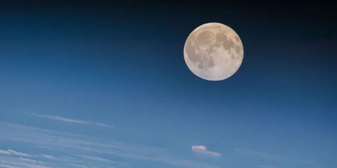 2025'in son gökyüzü olayı yaklaşıyor: İşte bilmeniz gerekenler