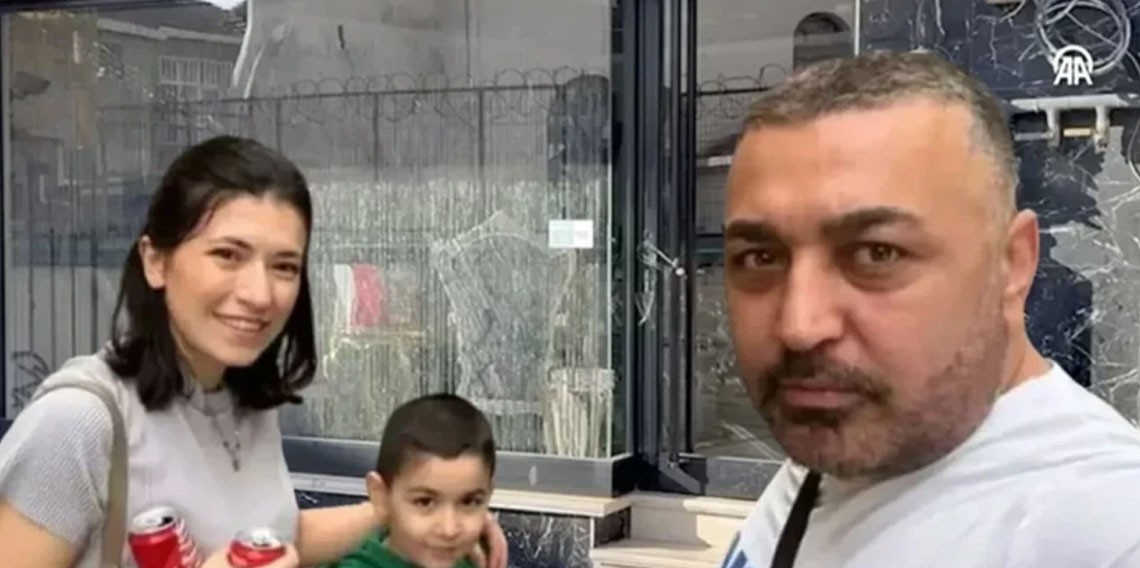 'Böcek ailesi ilk değildi': Küçük Karan'ın ailesi açıklama yaptı