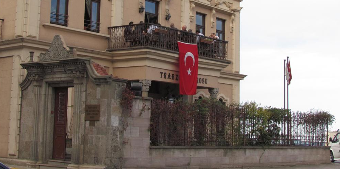 Trabzon Barosu 1912’ye Dönüyor! Kuruluş Tarihi İçin Olağanüstü Genel Kurula Gidiyor