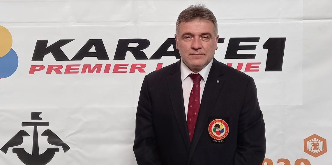 Salih Süer'e önemli görev