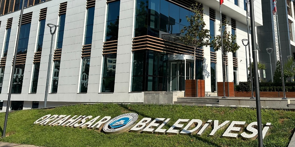 Ortahisar Belediyesinden vergi hatırlatması