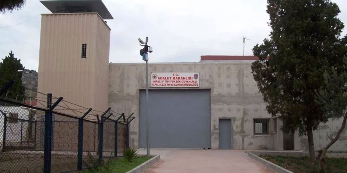 İmralı ziyaretinin ayrıntıları ortaya çıktı! Milletvekilleri dışında yetkili yok