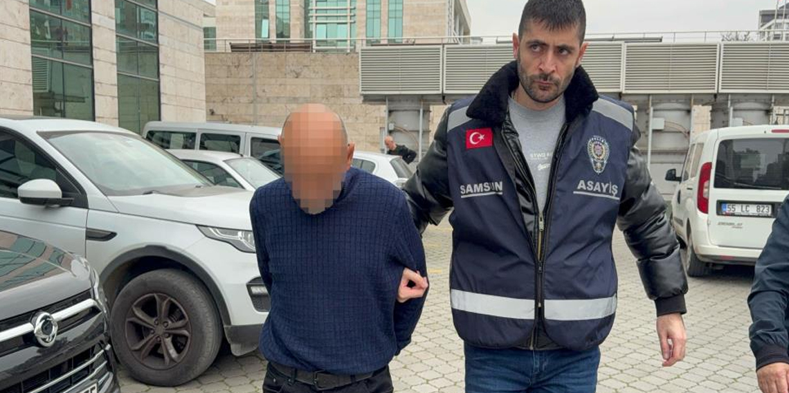 Bakıcı olarak evine gittiği yaşlı adamın cebinde 8 bin lira çaldı