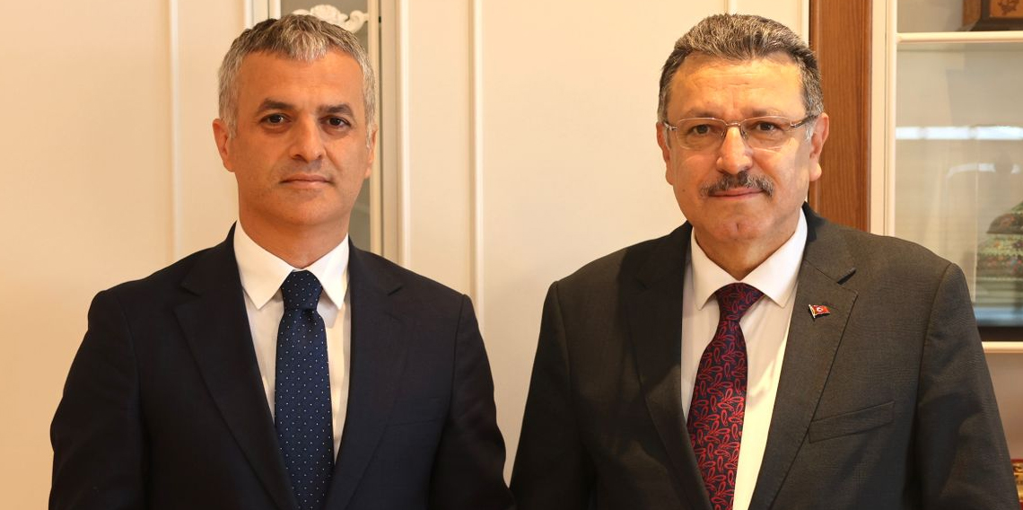 Yomra’da 20 yıllık sorun 2 belediyenin iş birliğiyle çözüldü